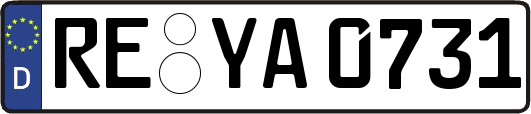 RE-YA0731