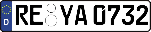 RE-YA0732