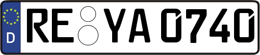 RE-YA0740