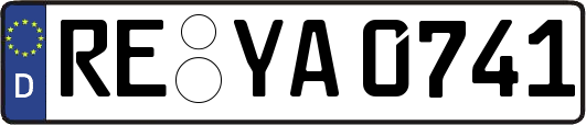 RE-YA0741