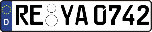 RE-YA0742