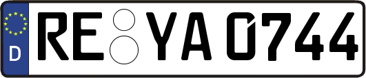 RE-YA0744
