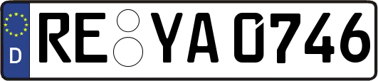 RE-YA0746
