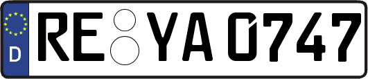RE-YA0747