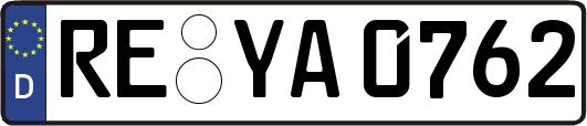 RE-YA0762
