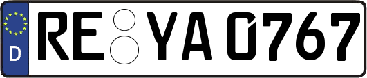 RE-YA0767