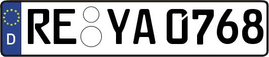 RE-YA0768