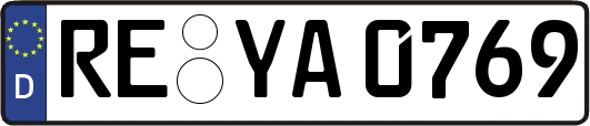 RE-YA0769
