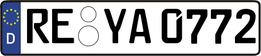 RE-YA0772
