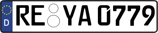 RE-YA0779