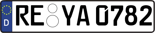 RE-YA0782