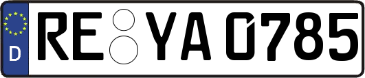 RE-YA0785