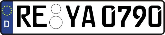 RE-YA0790