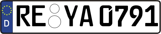 RE-YA0791