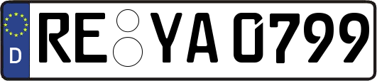 RE-YA0799