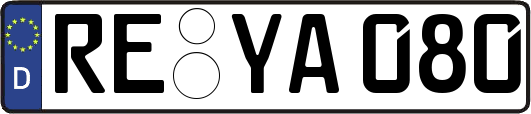 RE-YA080