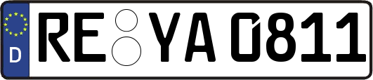 RE-YA0811