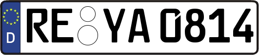 RE-YA0814