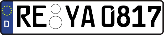 RE-YA0817