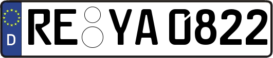 RE-YA0822