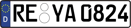 RE-YA0824