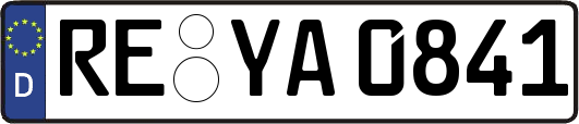 RE-YA0841