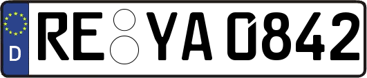 RE-YA0842