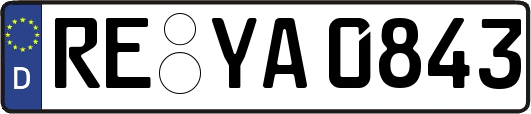 RE-YA0843
