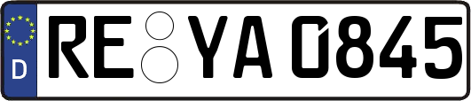 RE-YA0845