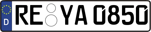 RE-YA0850