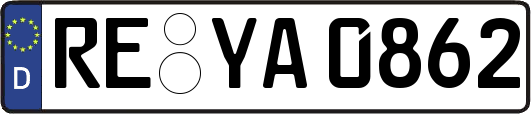 RE-YA0862