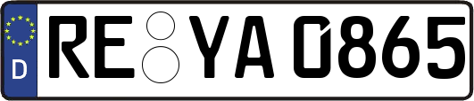 RE-YA0865