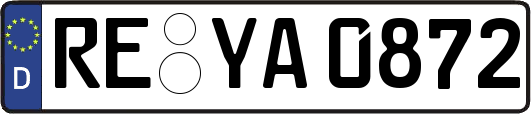 RE-YA0872