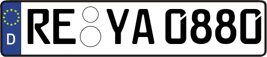 RE-YA0880