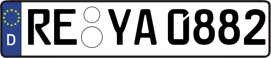 RE-YA0882