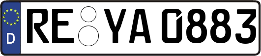 RE-YA0883