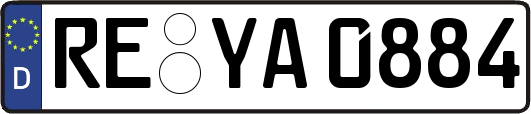 RE-YA0884