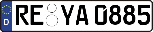 RE-YA0885