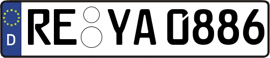RE-YA0886