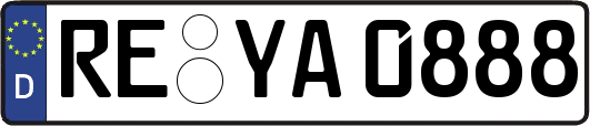 RE-YA0888