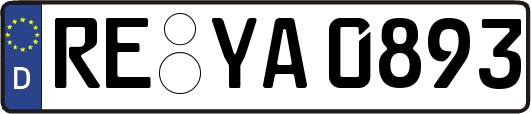RE-YA0893