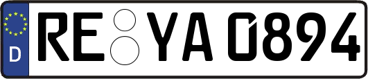 RE-YA0894