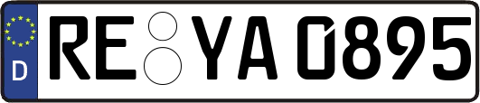 RE-YA0895