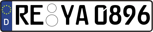 RE-YA0896