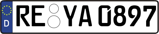 RE-YA0897