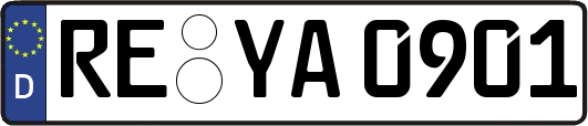RE-YA0901