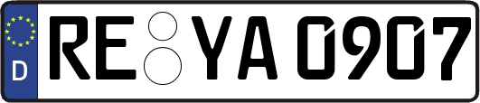 RE-YA0907