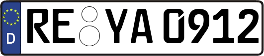 RE-YA0912