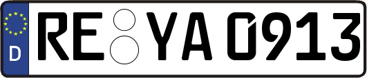 RE-YA0913