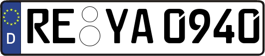 RE-YA0940